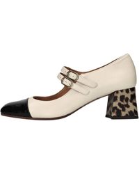 Chie Mihara - With Heel - Lyst