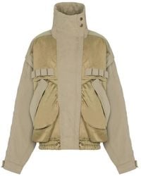 Balmain - Light Jackets - Lyst