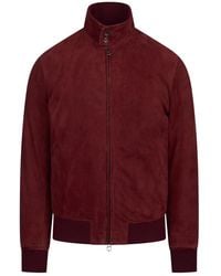 Stewart - Bomber Jackets - Lyst