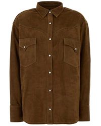 Lois - Leather Jackets - Lyst