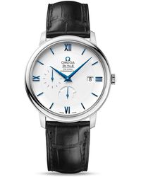 Omega - Watches - Lyst