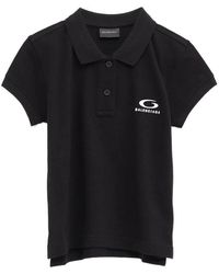 Balenciaga - Polo Shirts - Lyst