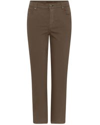 Cro - Slim-Fit Trousers - Lyst