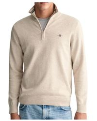 GANT - Turtlenecks - Lyst