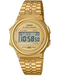 G-Shock - Elegante uhr - Lyst