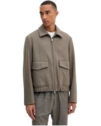 Barena - Light Jackets - Lyst