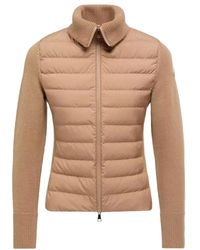 Moncler - Down Jackets - Lyst