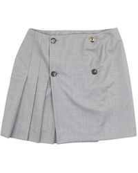 Moschino - Short Skirts - Lyst