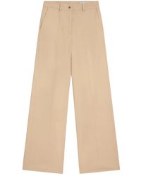 PENCE 1979 - Wide Trousers - Lyst