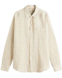 mfpen - Casual Shirts - Lyst