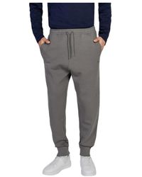 HUGO - Sweatpants - Lyst