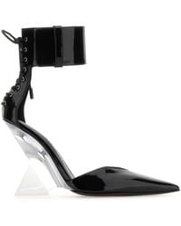 The Attico - High Heel Sandals - Lyst