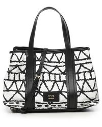 V73 - Handbags - Lyst