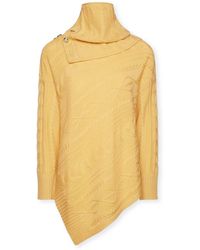 Elena Miro - Turtlenecks - Lyst