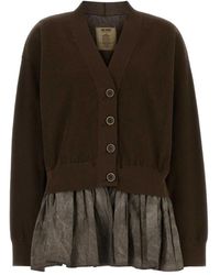 Uma Wang - Cardigans - Lyst