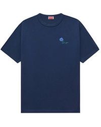 KENZO - T-Shirts - Lyst