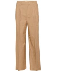 Part Two - Wide Trousers - Lyst