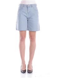 Dickies - Denim Shorts - Lyst
