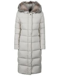 Moorer - Down Coats - Lyst