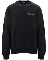 DSquared² - Sweatshirts - Lyst