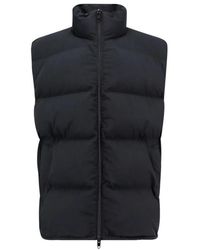 Balenciaga - Vests - Lyst
