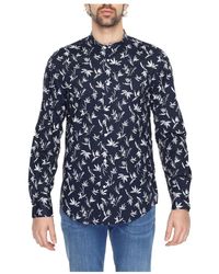 Antony Morato - Casual Shirts - Lyst