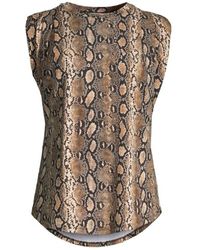Michael Kors - T-Shirts - Lyst