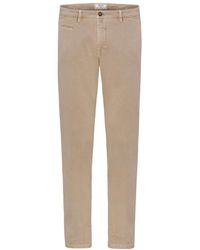 BRIGLIA - Chinos - Lyst