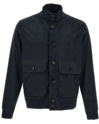 Rrd - Light Jackets - Lyst