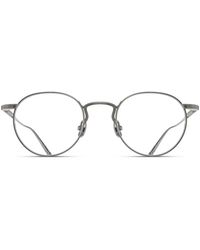 Matsuda - Glasses - Lyst