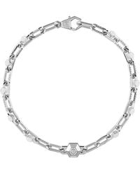 Philipp Plein - Necklaces - Lyst