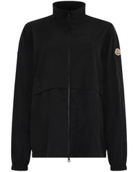 Moncler - Windbreaker Negara - Lyst