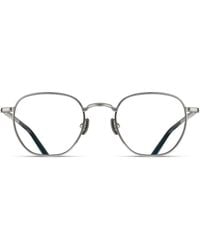 Matsuda - M3161 Optisches Gestell - Lyst