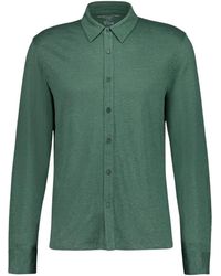 Majestic Filatures - Casual Shirts - Lyst