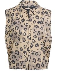 adidas - Vests - Lyst