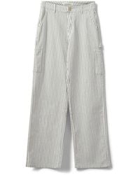 Sofie Schnoor - Wide Trousers - Lyst