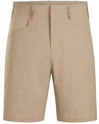 Arc'teryx - Casual Shorts - Lyst