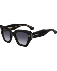 Etro - Sunglasses - Lyst