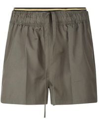 Prada - Casual Shorts - Lyst