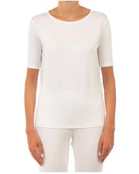 Le Tricot Perugia - T-Shirts - Lyst