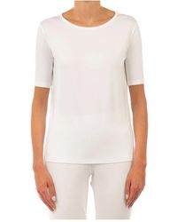 Le Tricot Perugia - T-Shirts - Lyst
