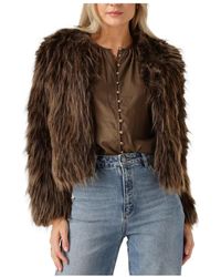 Nukus - Lori Jacket - Lyst