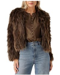 Nukus - Lori Jacket - Lyst
