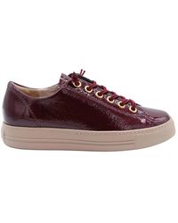 Paul Green - Stijlvolle Sneaker Piefpaf - Lyst