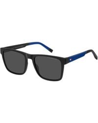Tommy Hilfiger - Sunglasses - Lyst