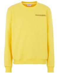 Ballantyne - Grafik jubiläums-sweatshirt - Lyst