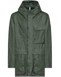 DUNO - Parkas - Lyst