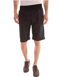 Daniele Alessandrini - Casual Shorts - Lyst