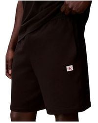Calvin Klein - Casual Shorts - Lyst