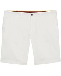 Brooks Brothers - Casual Shorts - Lyst